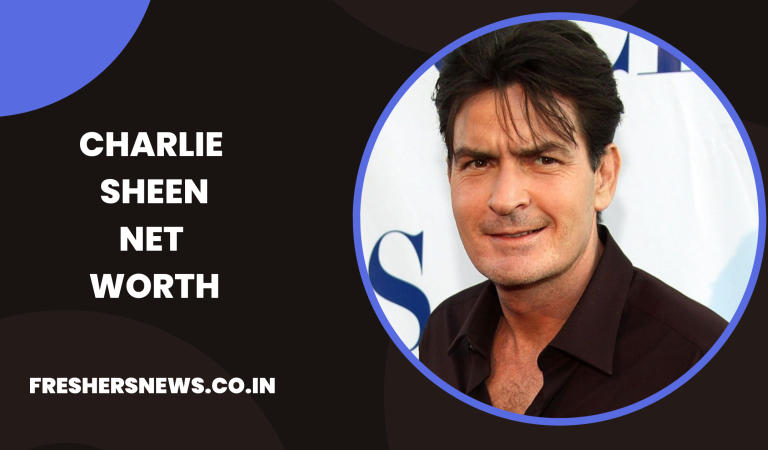 <strong>Charlie Sheen Net worth 2022: Cars, Salary, Assets, Income Source, House and Lifestyle</strong>