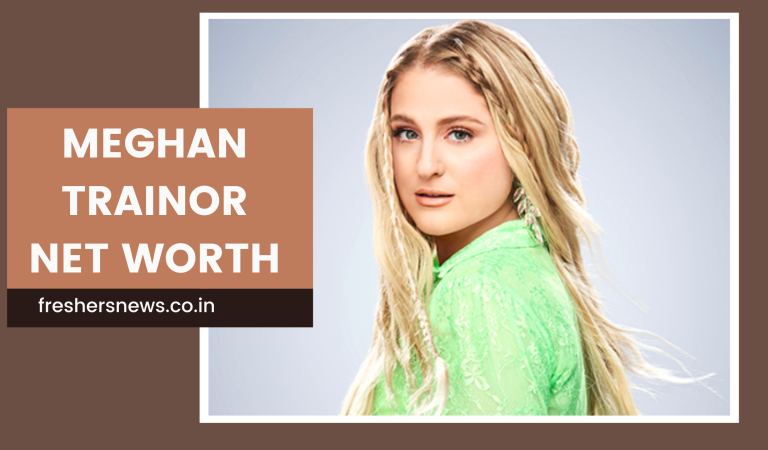 Meghan Trainor Net Worth 2022: Cars, Salary, Assets, Income Source, House and Lifestyle