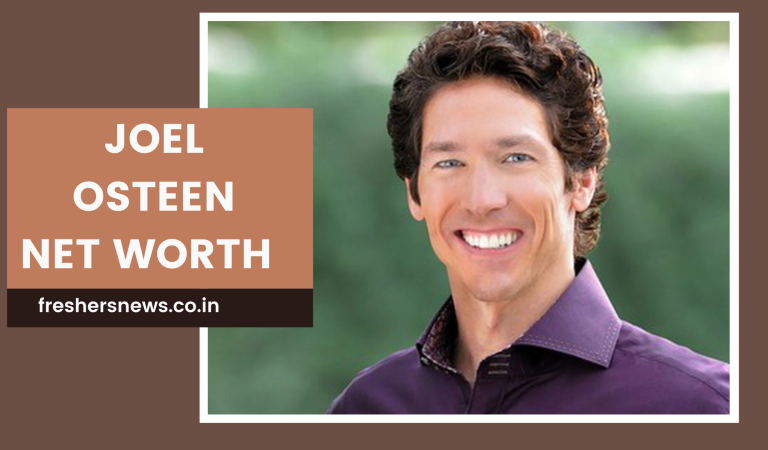 Joel Osteen Net Worth 2022: Cars, Salary, Assets, Income Source, House and Lifestyle