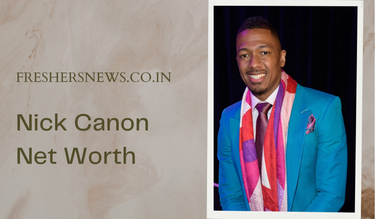Nick Cannon Net Worth 2022: Biography, Career, Lifestyle, Assets, Relationship, Age, Charity & many more