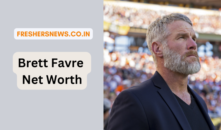 Brett Favre Net Worth 2022: Biography, Career, Cars, Houses, Assets, Salary, Relationship, and many more