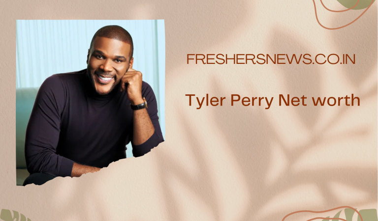 Tyler Perry Net Worth 2022: Biography, Age, Career, Height, Assets, Awards & many more