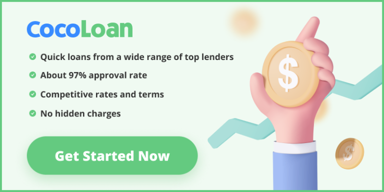 CocoLoan Review: Get Online Loans for Bad Credit (2022)
