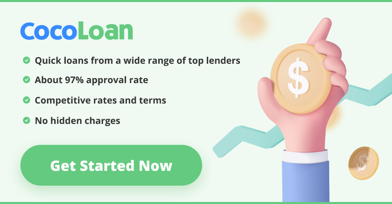 CocoLoan Review: Get Online Loans for Bad Credit (2022)