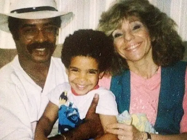 Drake Early Life