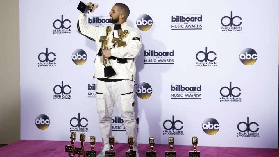 Drake Career and Awards