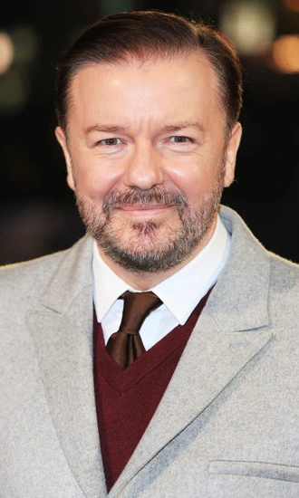 Ricky Gervais Net Worth 2022: Biography, Career, Cars, Houses, Assets, Salary, Relationship, and many more