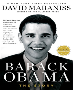 Barack Obama Books & Features