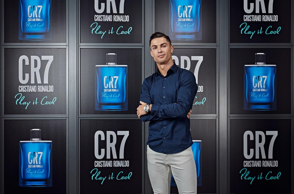 Cristiano Ronaldo is now without a doubt the highest-paid athlete in the world and holds down the top rank.