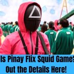 Pinay Flix Squid