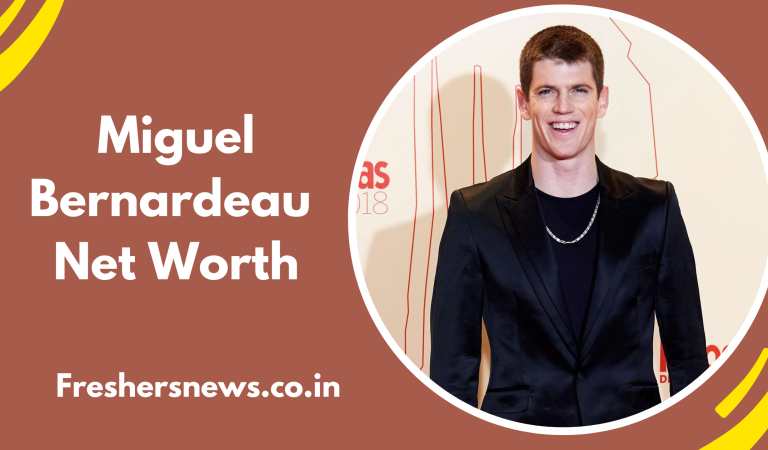 Miguel Bernardeau Net Worth 2022: Age, Height, Family, Career, Cars, Houses, Assets, Salary, Relationship, and many more