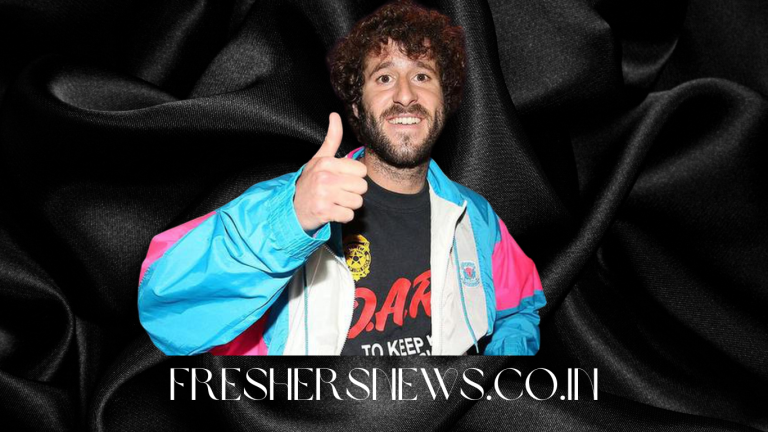 Lil Dicky Net Worth: Biography, Early Life, Relationship, Family, Career, Life Style, and many more