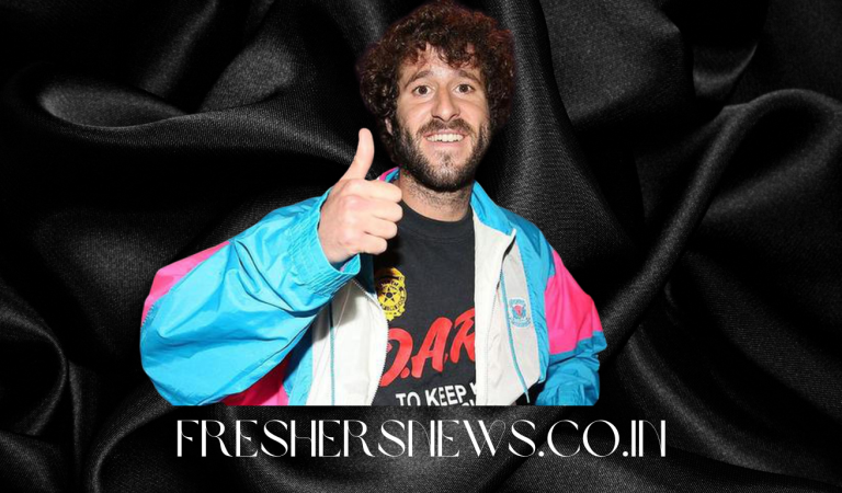 Lil Dicky Net Worth: Biography, Early Life, Relationship, Family, Career, Life Style, and many more {Updated-2024}