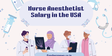 Nurse Anesthetist Salary in the USA