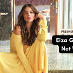 Eiza Gonzalez Net worth