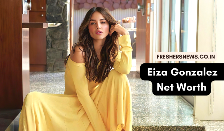 Eiza Gonzalez Net Worth: Biography, Relationship, Family, Lifestyle, Early Life, Career, and many more
