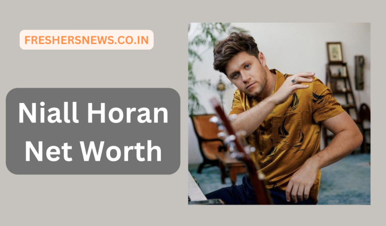 Niall Horan Net Worth 2022: Age, Height, Family, Career, Cars, Houses, Assets, Salary, Relationship, and many more