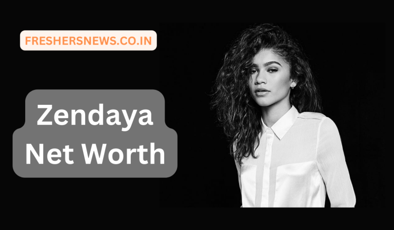 Zendaya Net Worth 2022: Age, Height, Family, Career, Cars, Houses, Assets, Salary, Relationship, and many more