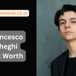 Francesco Gheghi Net Worth