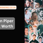 Aron Piper Net Worth