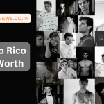 Alvaro Rico Net Worth