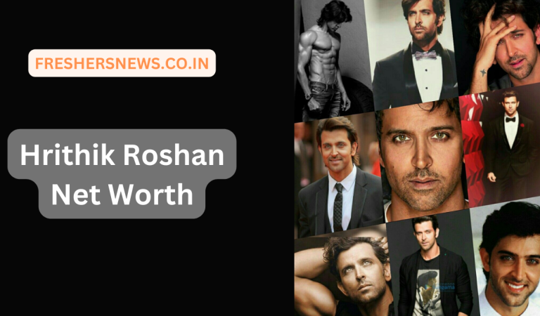Hrithik Roshan Net Worth: Age, Height, Family, Career, Cars, Houses, Assets, Salary, Relationship, and many more