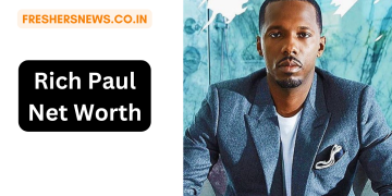 Rich Paul net worth