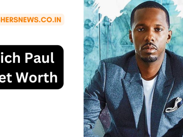 Rich Paul net worth