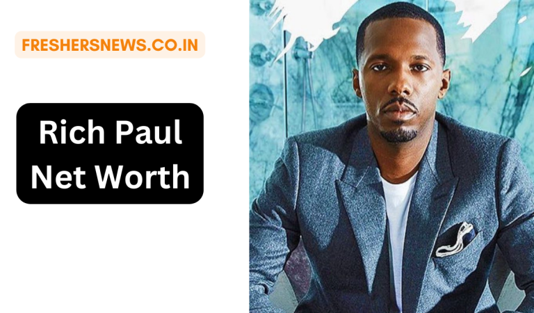 Rich Paul Net Worth: Biography, Career, Cars, Houses, Assets, Salary, Relationship, and many more (Updated: 2024)