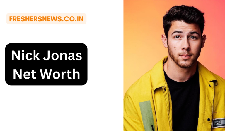 Nick Jonas Net Worth: Biography, Career, Cars, Houses, Assets, Salary, Relationship, and many more