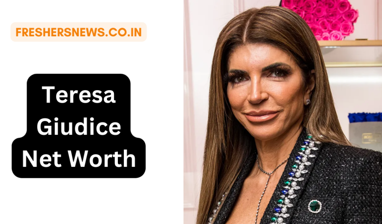 Teresa Giudice Net Worth: Biography, Career, Cars, Houses, Assets, Salary, Relationship, and many more