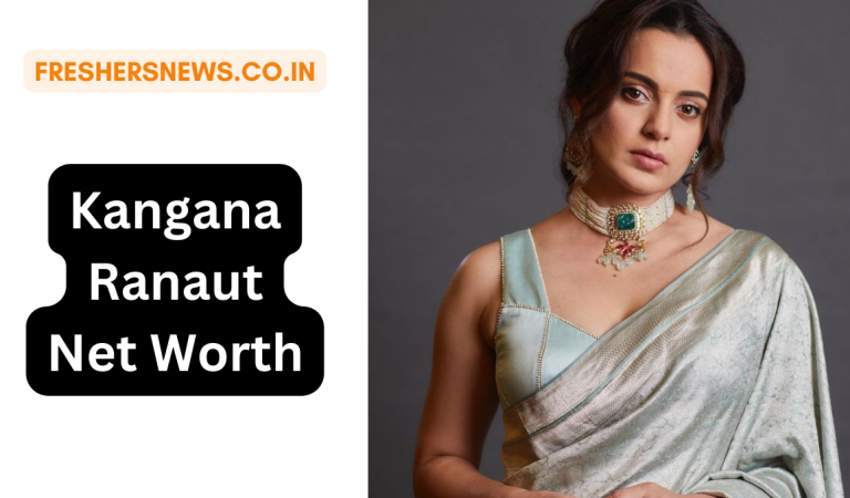 Kangana Ranaut Net Worth: Biography, Career, Cars, Houses, Assets, Salary, Relationship, and many more