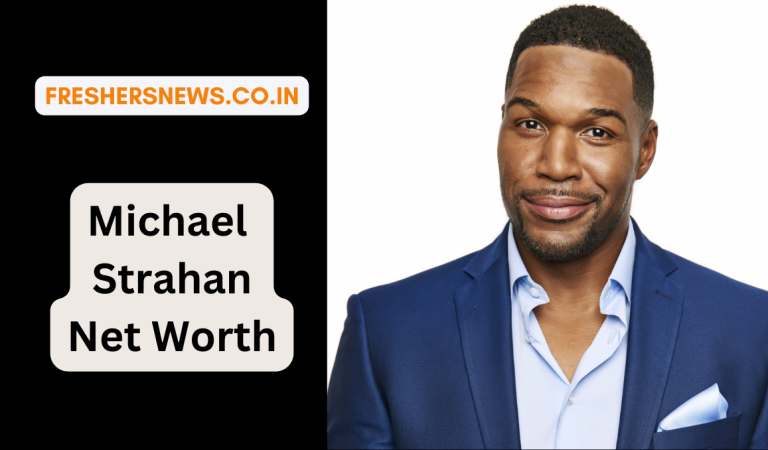 Michael Strahan Net Worth: Age, Height, Family, Career, Cars, Houses, Assets, Salary, Relationship, and many more