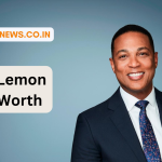 Don Lemon Net Worth