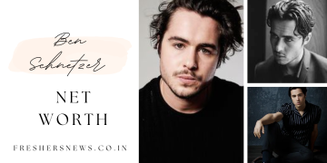 Ben Schnetzer net worth