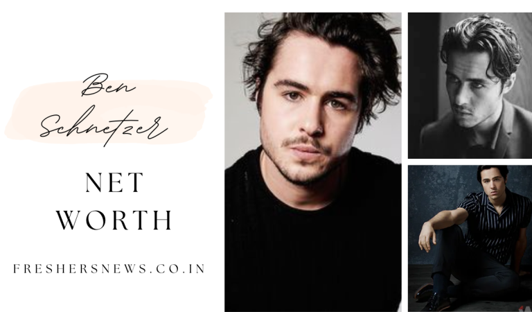 Ben Schnetzer Net Worth: Age, Height, Family, Career, Cars, Houses, Assets, Salary, Relationship, and many more
