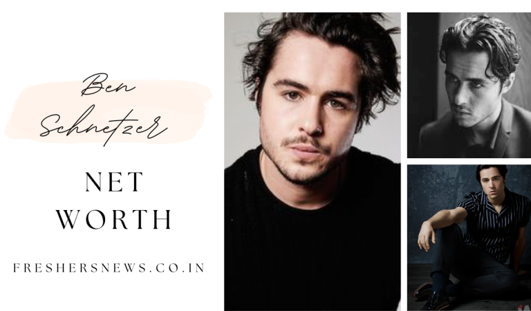 Ben Schnetzer Net Worth: Age, Height, Family, Career, Cars, Houses, Assets, Salary, Relationship, and many more (Updated: 2024)