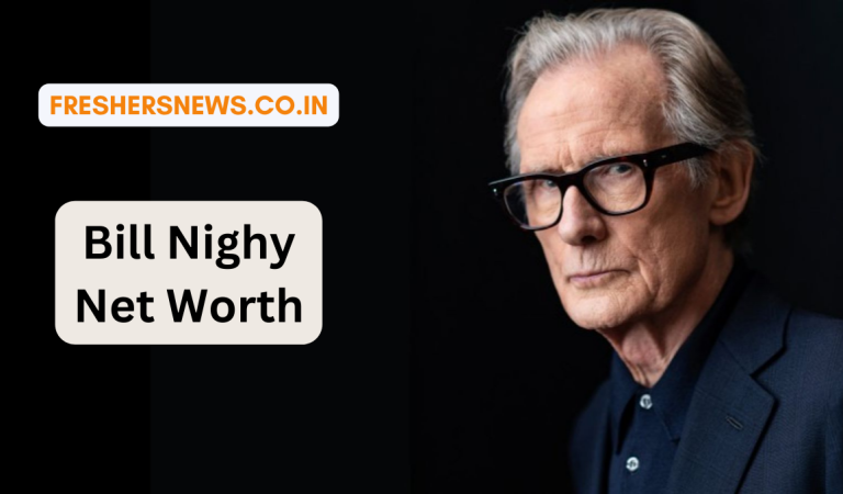 Bill Nighy Net Worth: Age, Height, Family, Career, Cars, Houses, Assets, Salary, Relationship, and many more