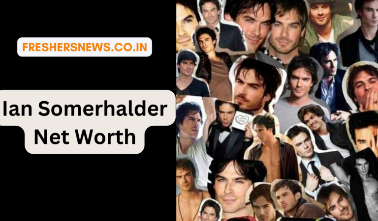 Ian Somerhalder Net Worth: Age, Height, Family, Career, Cars, Houses, Assets, Salary, Relationship, and many more