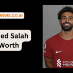 Mohamed Salah net worth