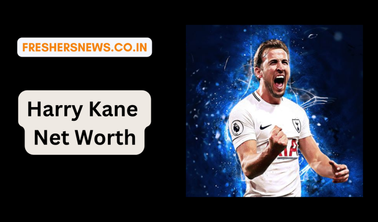Harry Kane Net Worth: Age, Height, Family, Career, Cars, Houses, Assets, Salary, Relationship, and many more