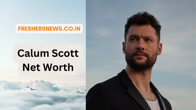 Calum Scott Net Worth 2022: Biography, Career, Cars, Houses, Assets, Salary, Relationship, and many more