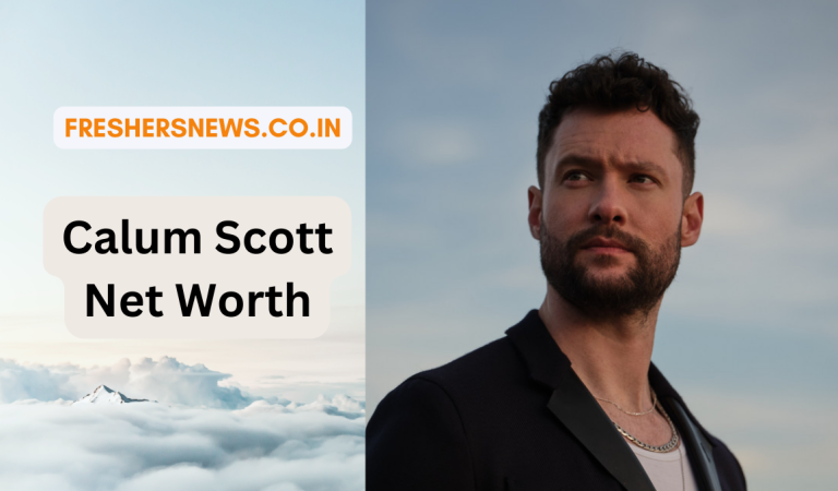 Calum Scott Net Worth 2022: Biography, Career, Cars, Houses, Assets, Salary, Relationship, and many more