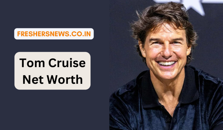 Tom Cruise Net Worth 2022: Biography, Career, Cars, Houses, Assets, Salary, Relationship, and many more