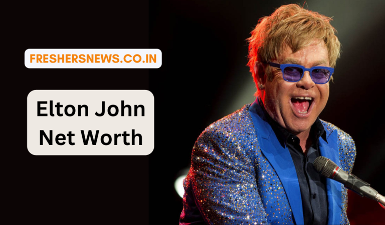 Elton John Net Worth 2022: Biography, Career, Cars, Houses, Assets, Salary, Relationship, and many more