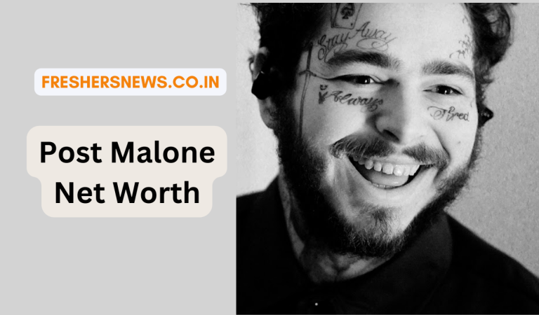 Post Malone Net Worth 2022: Biography, Career, Cars, Houses, Assets, Salary, Relationship, and many more