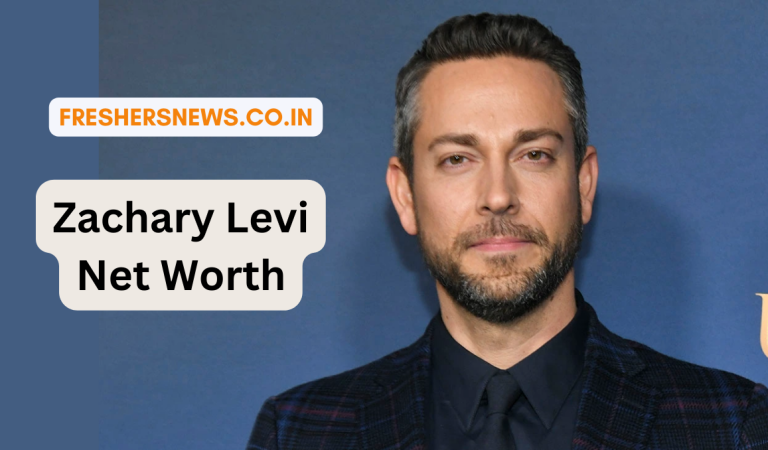 Zachary Levi Net Worth 2022: Biography, Career, House, Car, Early Life, Awards, & many more