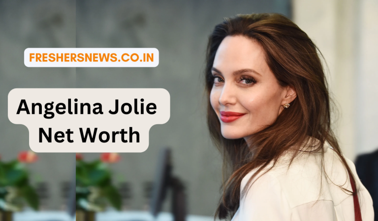 Angelina Jolie Net Worth 2022: Age, Height, Family, Career, Cars, Houses, Assets, Salary, Relationship, and many more