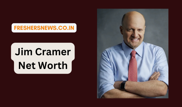 Jim Cramer Net Worth 2022: Age, Height, Family, Career, Cars, Houses, Assets, Salary, Relationship, and many more