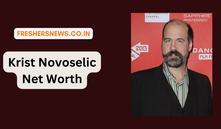 Krist Novoselic Net Worth 2022: Age, Height, Family, Career, Cars, Houses, Assets, Salary, Relationship, and many more